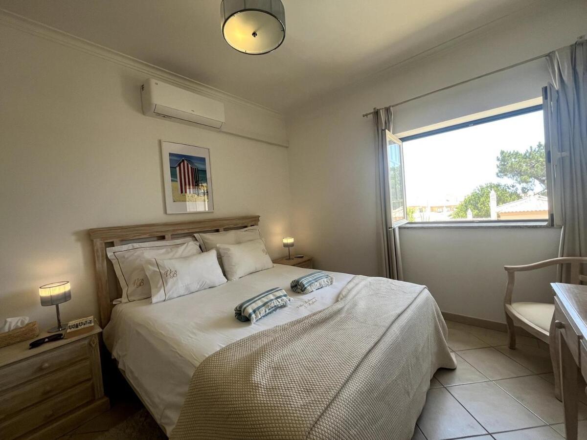 Apartment Bela Vista *
