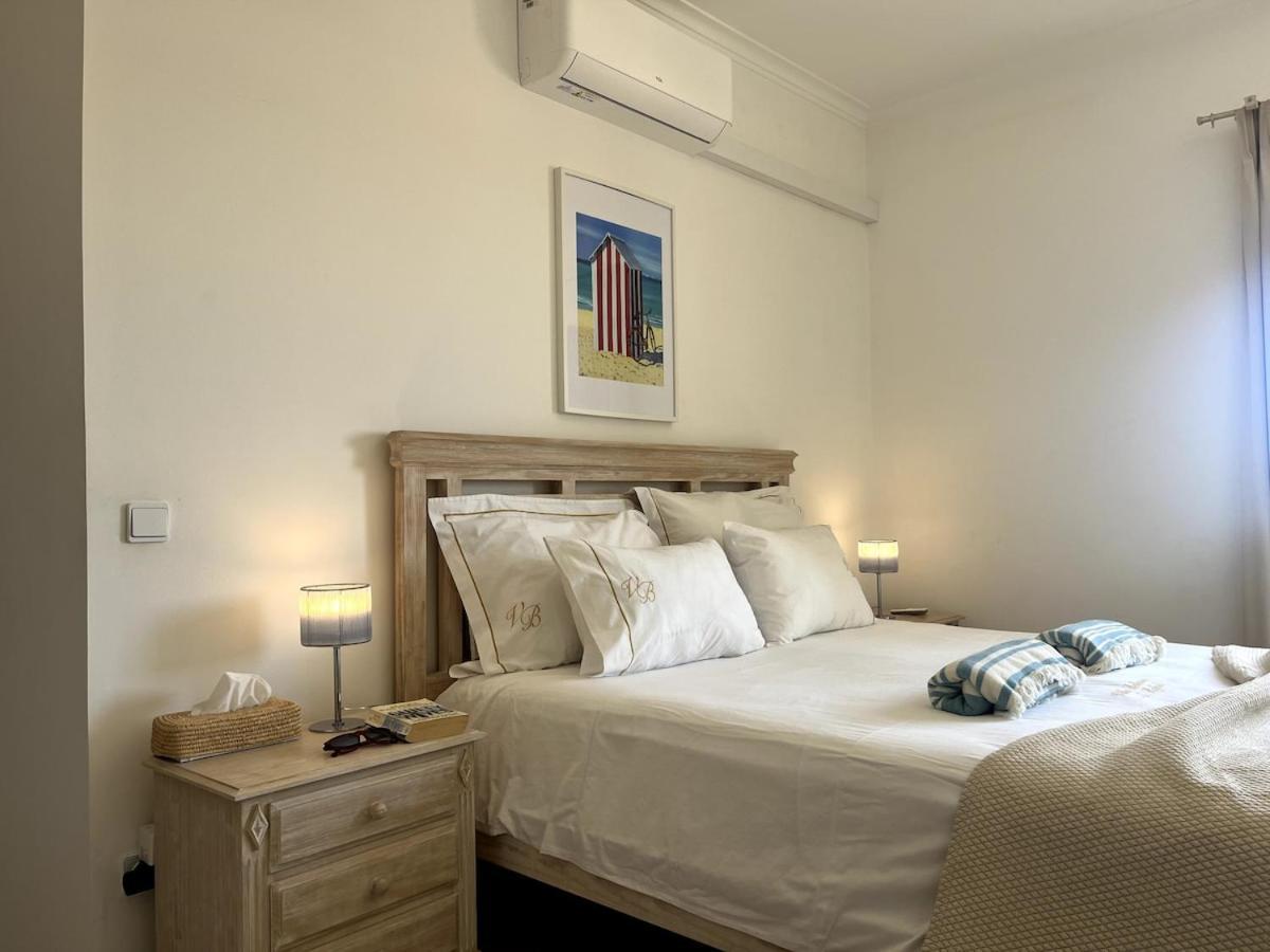 Apartment Bela Vista Albufeira