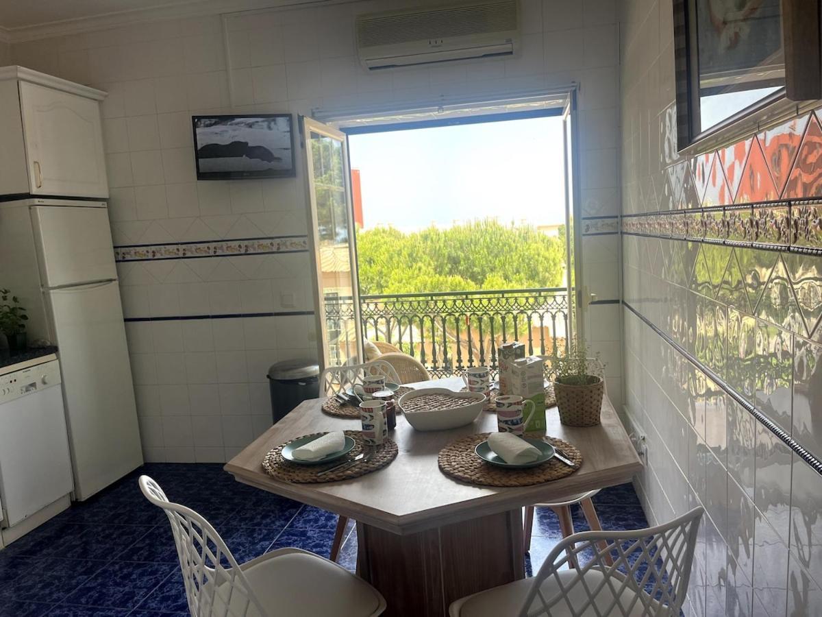 Apartment Bela Vista Albufeira