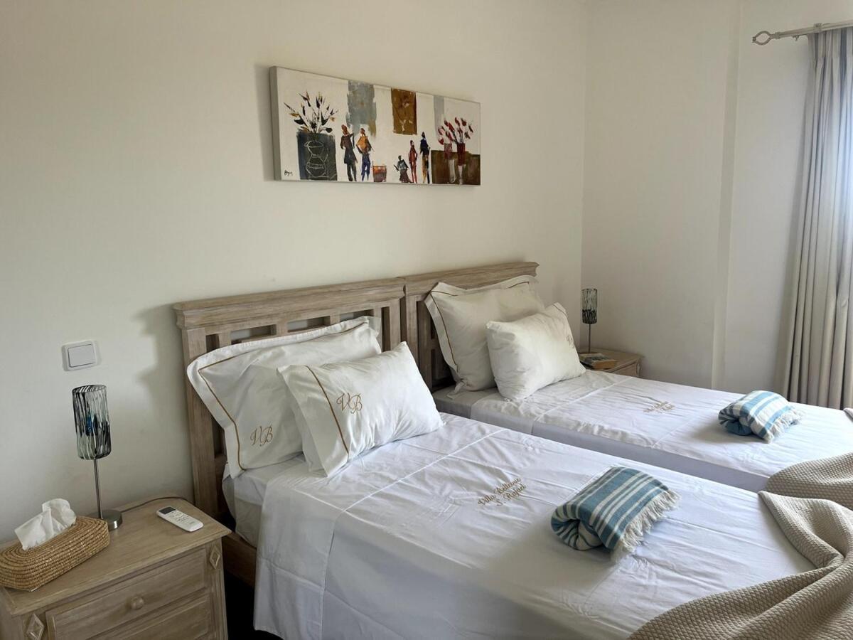 Apartment Bela Vista *