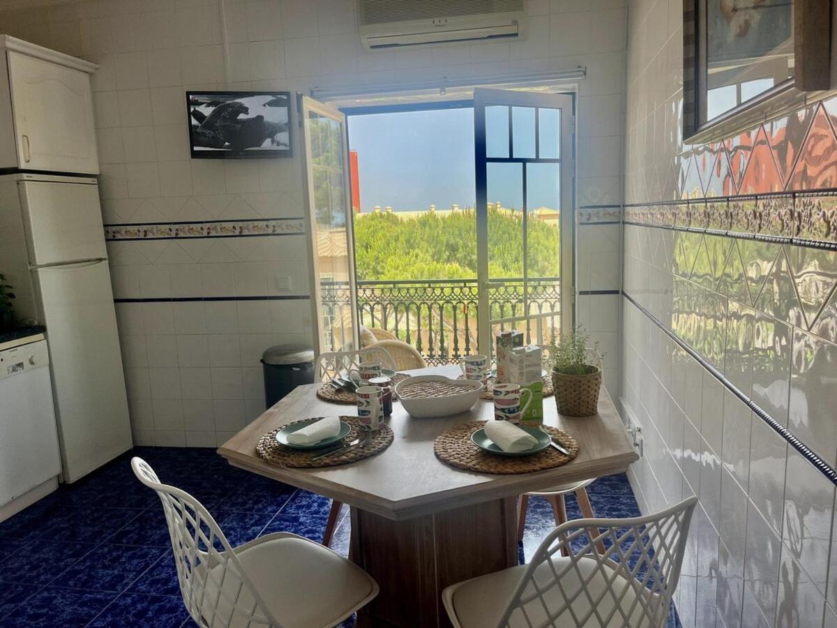 Apartment Bela Vista Albufeira