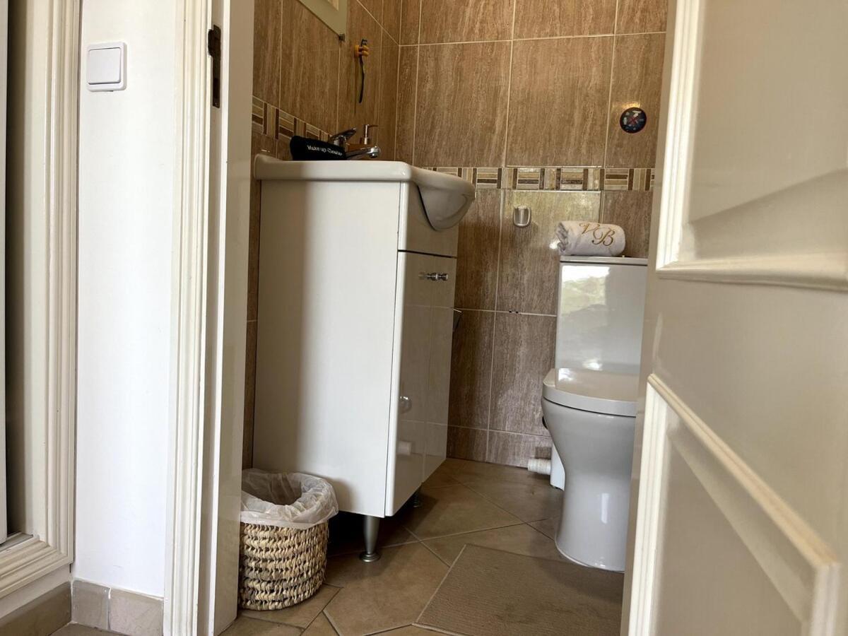 Bela Vista Apartment