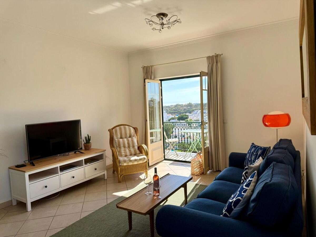Bela Vista Apartment