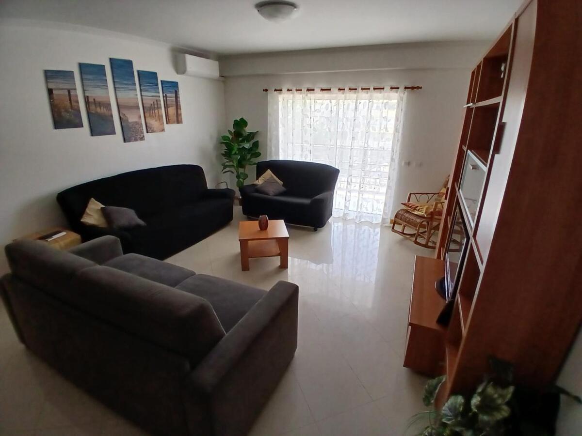 Apartamento Baixa