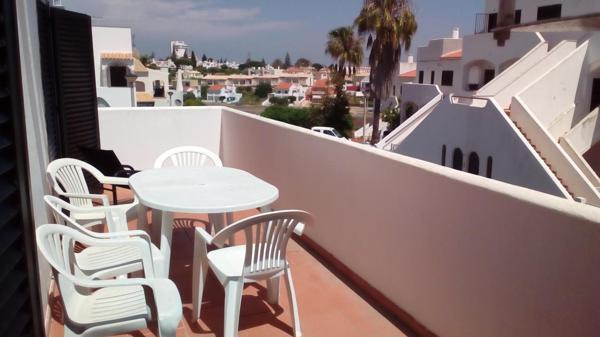 Casa Mar, Sol E Sossego Apartment *