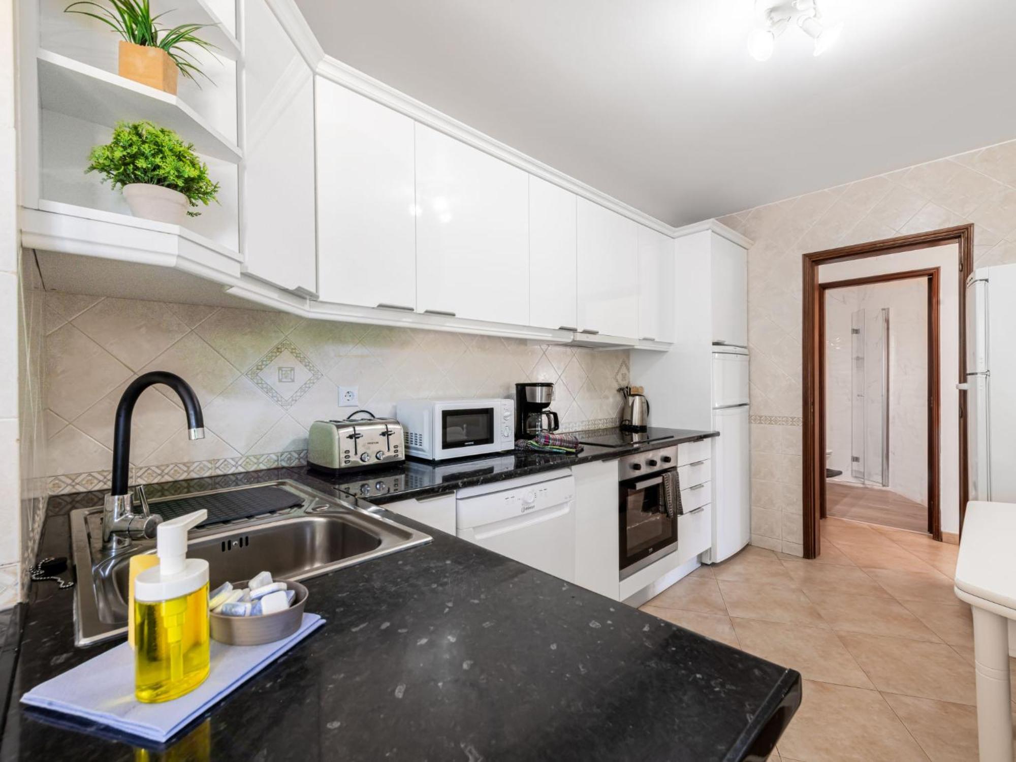 Orada By Interhome Albufeira