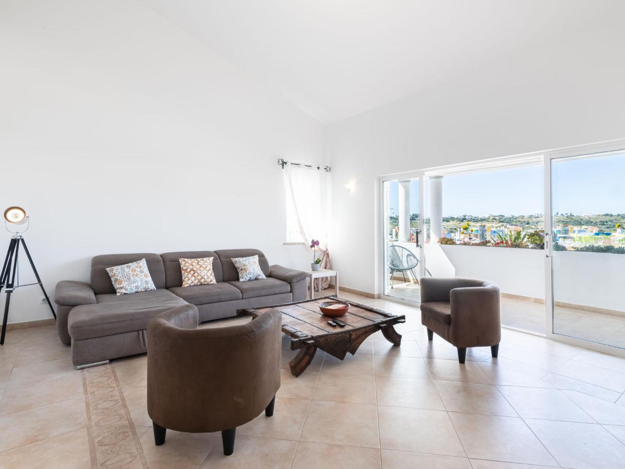 Orada By Interhome Casa de Férias Albufeira