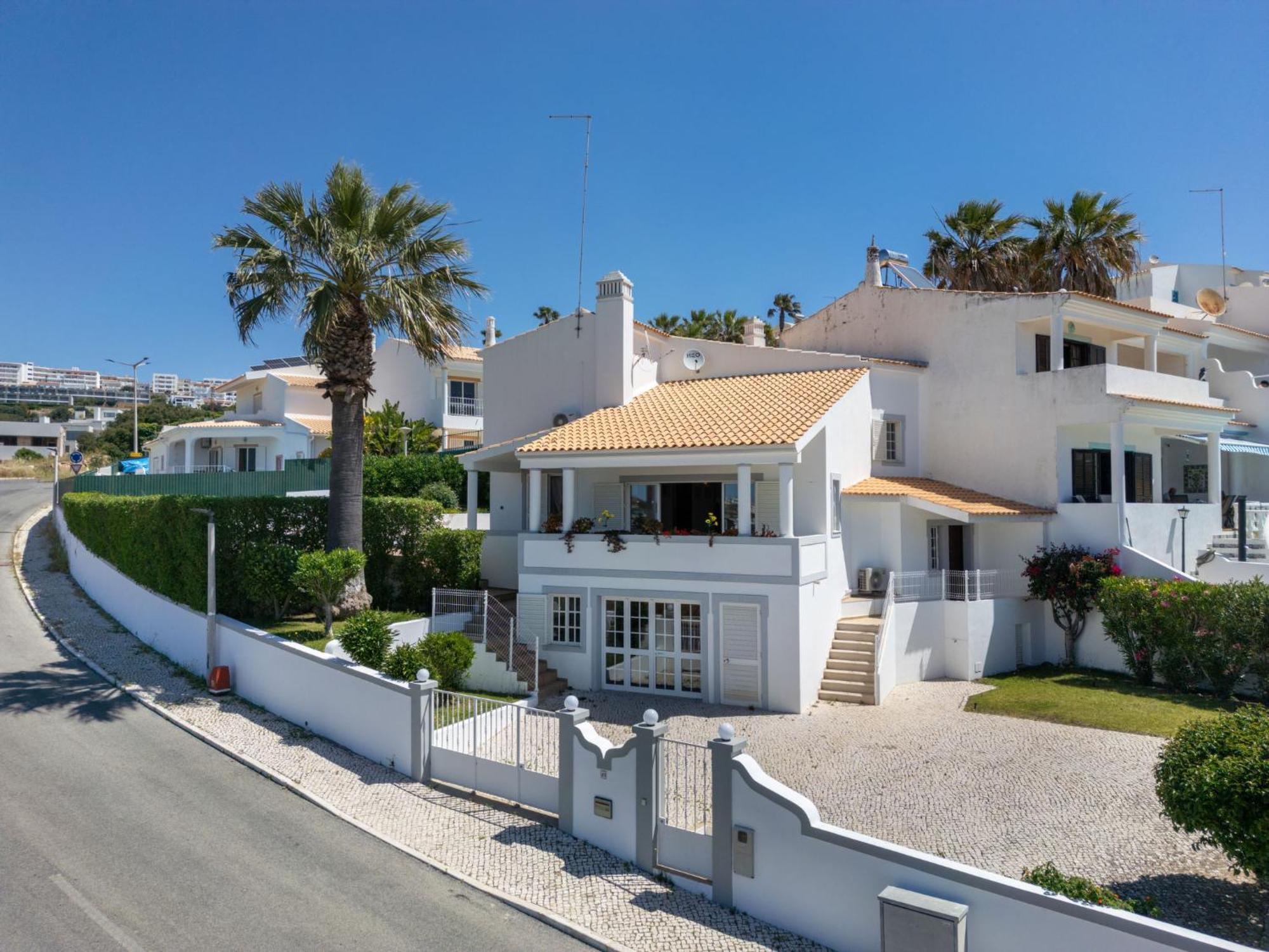 Casa de Férias Orada By Interhome *