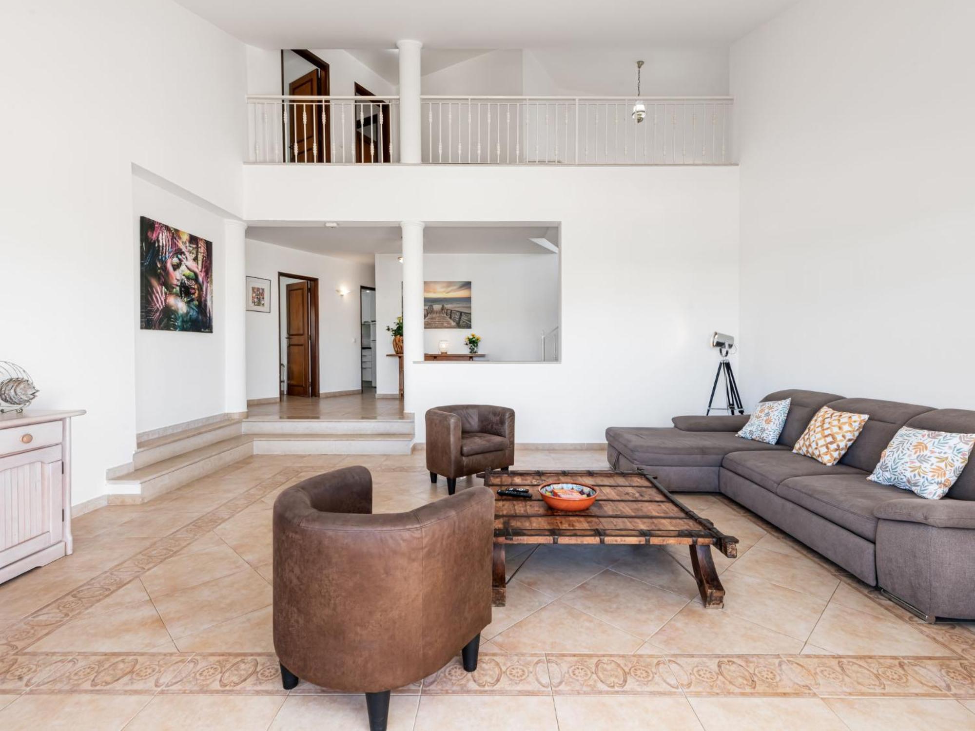 Casa de Férias Orada By Interhome Albufeira