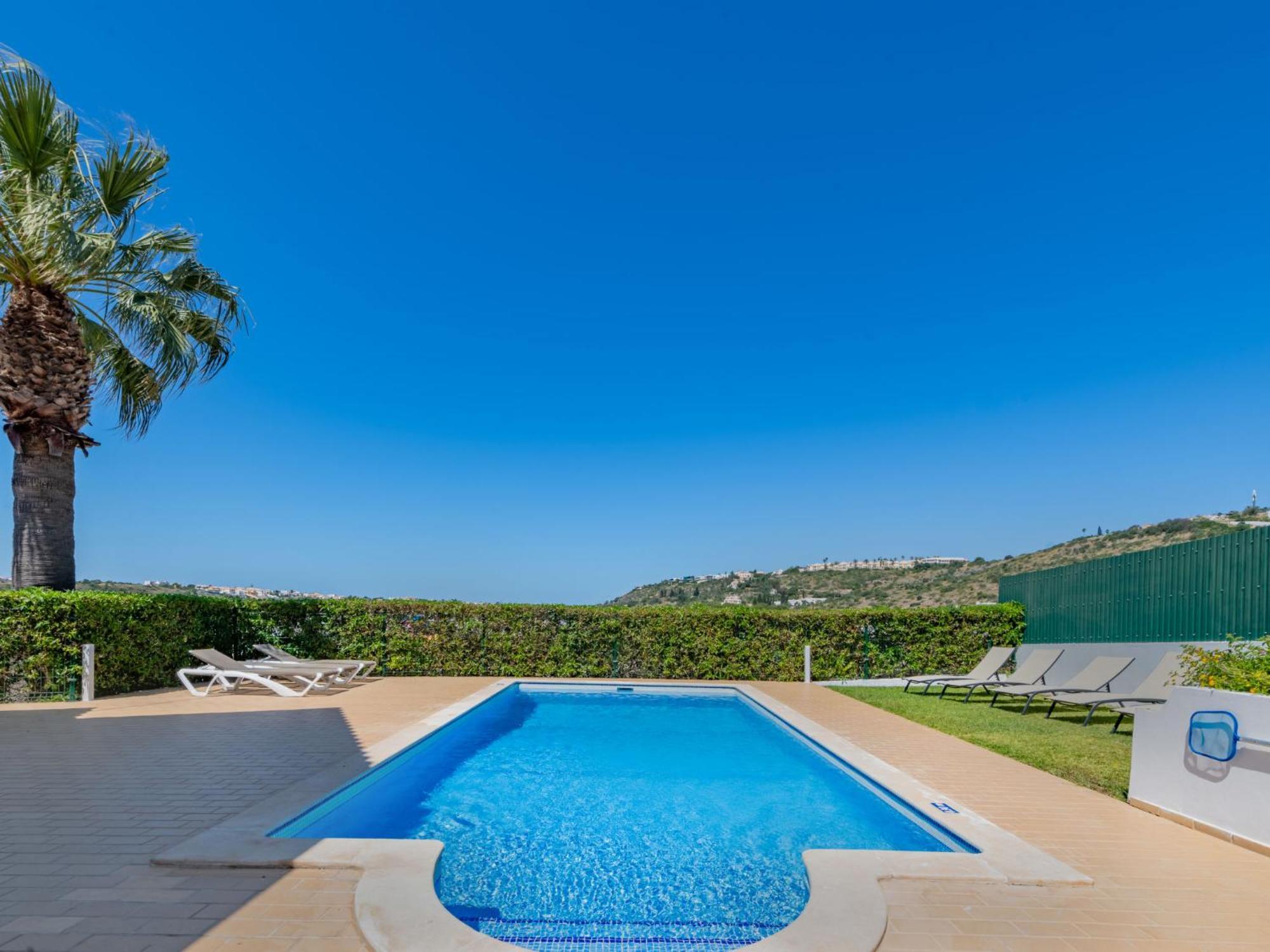 Orada By Interhome Albufeira