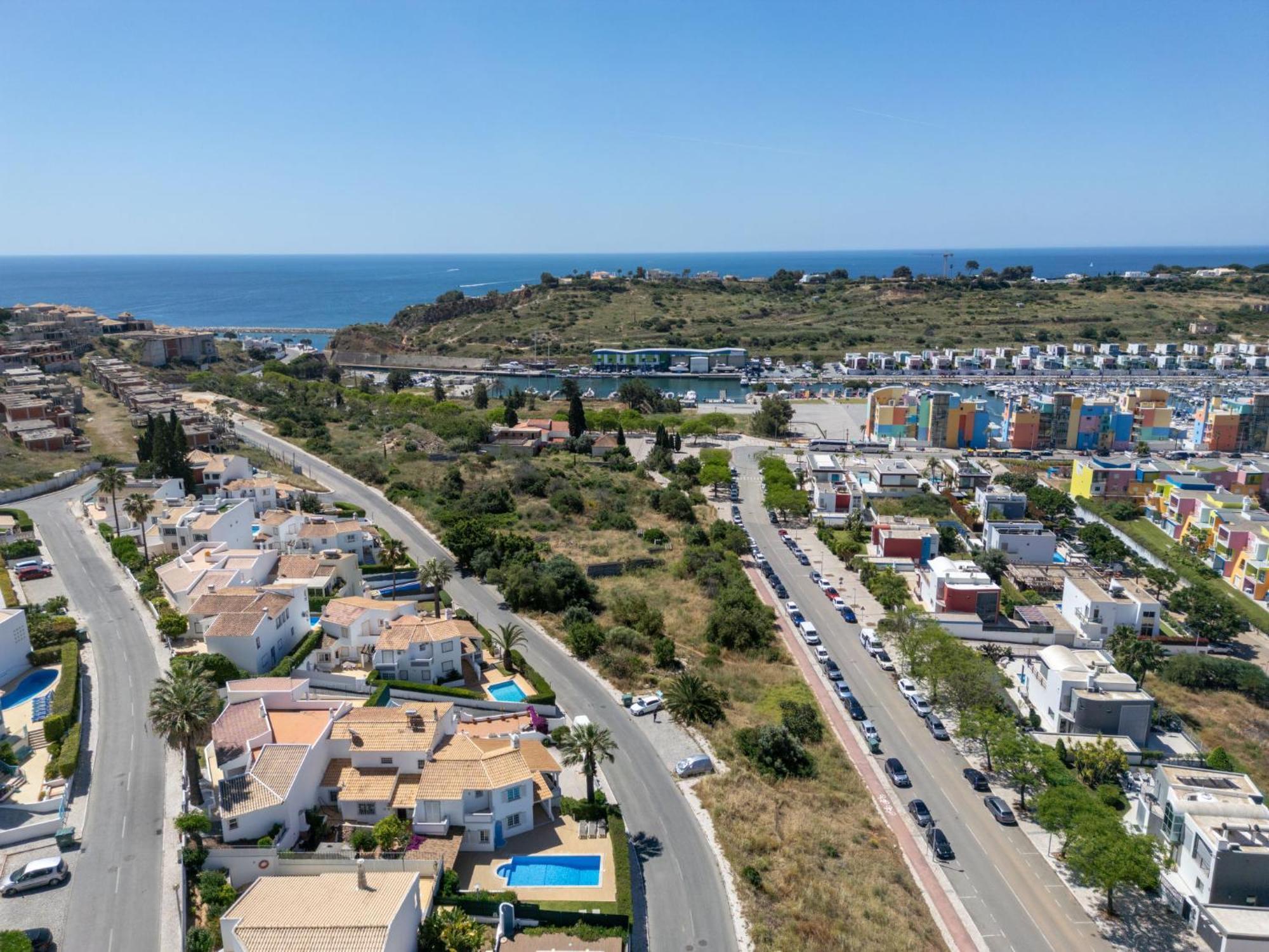 Orada By Interhome * Albufeira