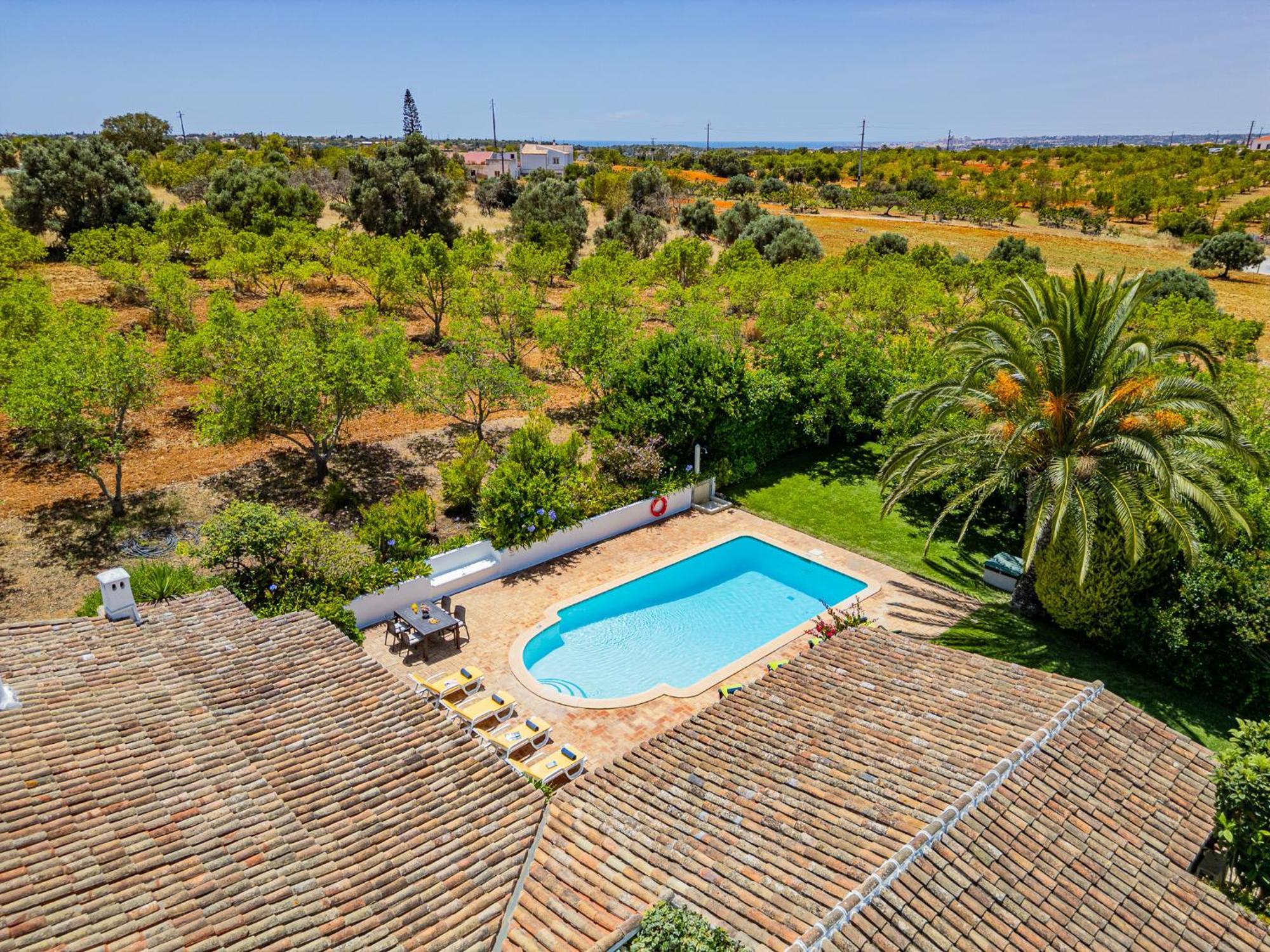 Alice By Algarve Vacation Vakantiehuis