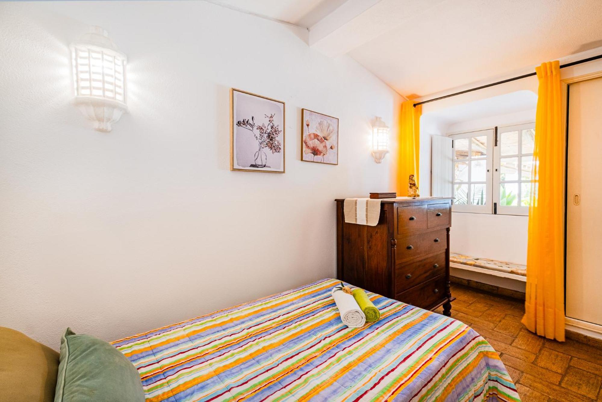 Alice By Algarve Vacation Vakantiehuis Albufeira