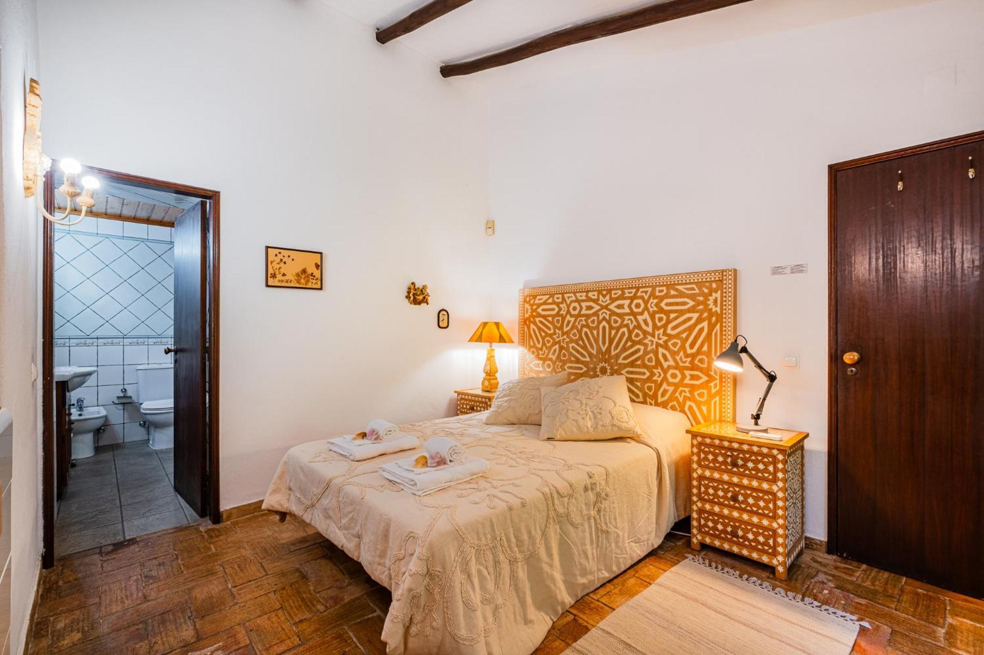 Vakantiehuis Alice By Algarve Vacation Albufeira