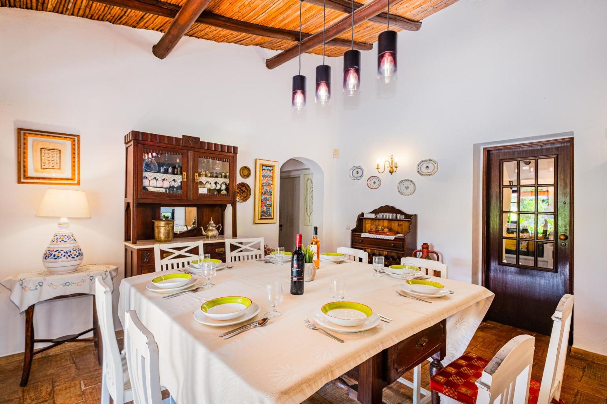 Alice By Algarve Vacation Vakantiehuis