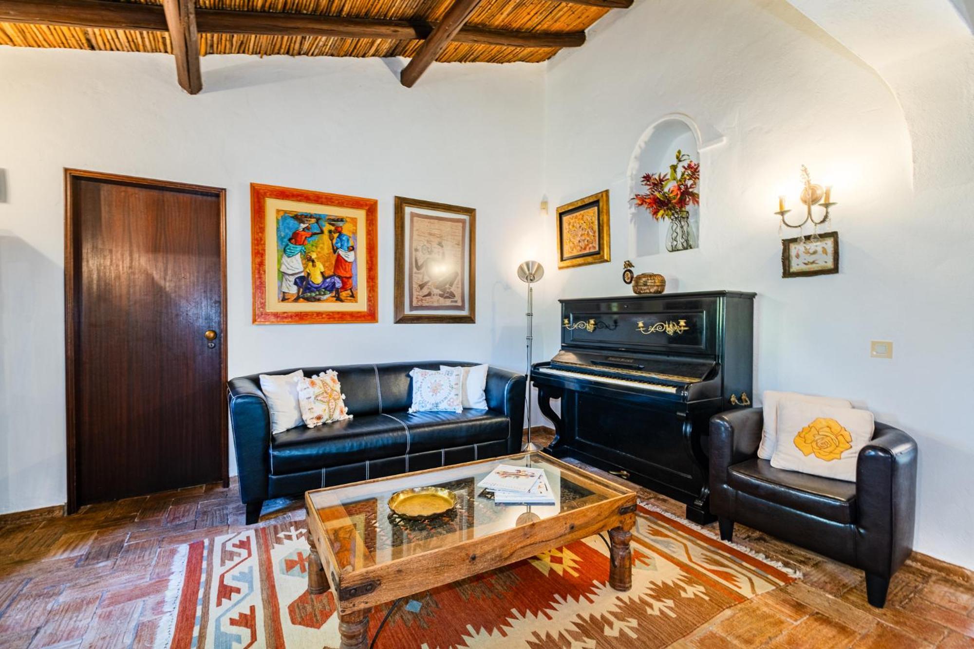 Alice By Algarve Vacation Vakantiehuis *