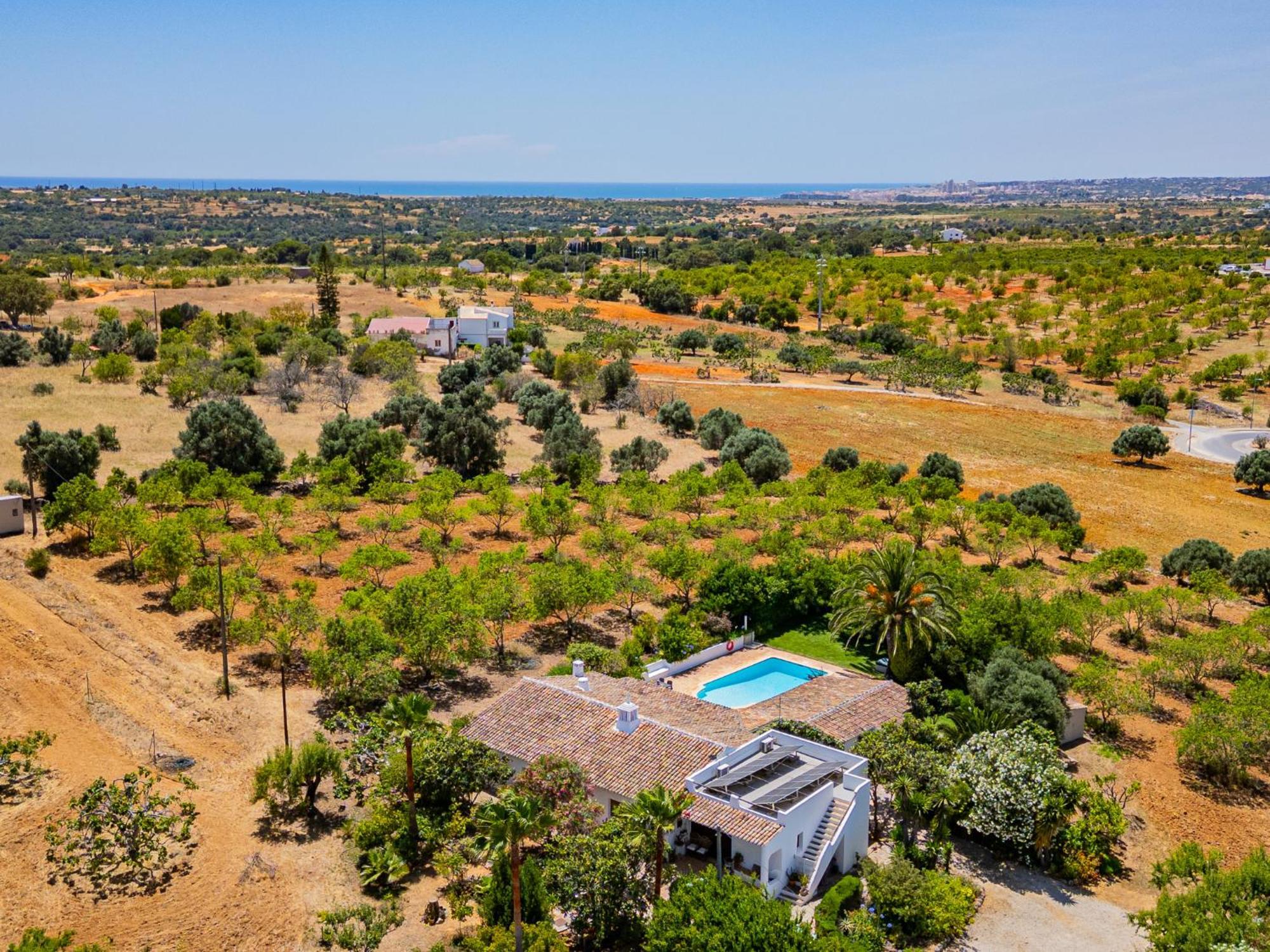 Alice By Algarve Vacation Vakantiehuis Albufeira