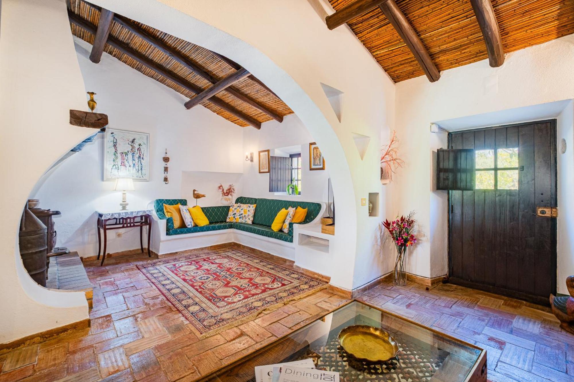 Vakantiehuis Alice By Algarve Vacation Albufeira