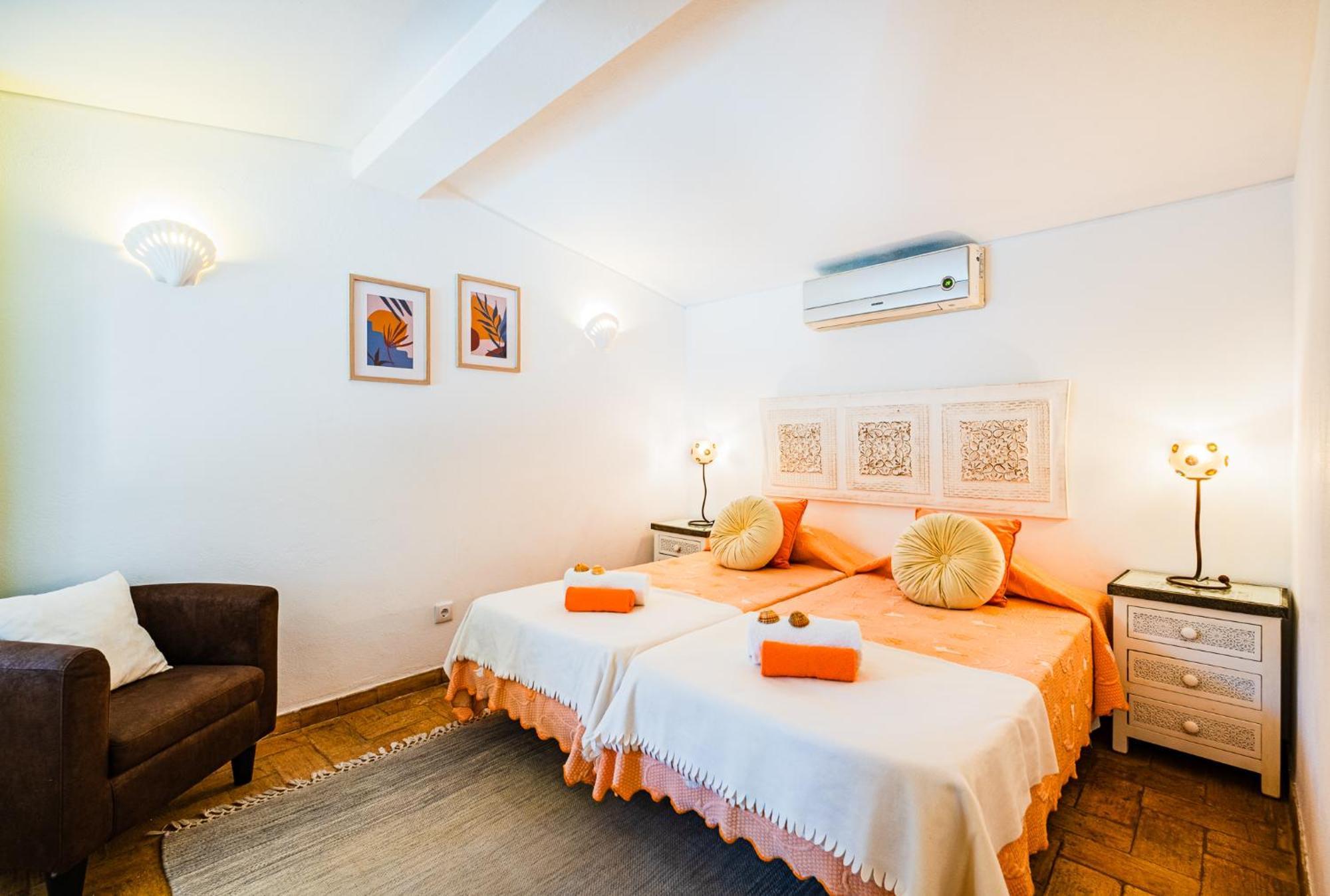 Alice By Algarve Vacation Vakantiehuis *