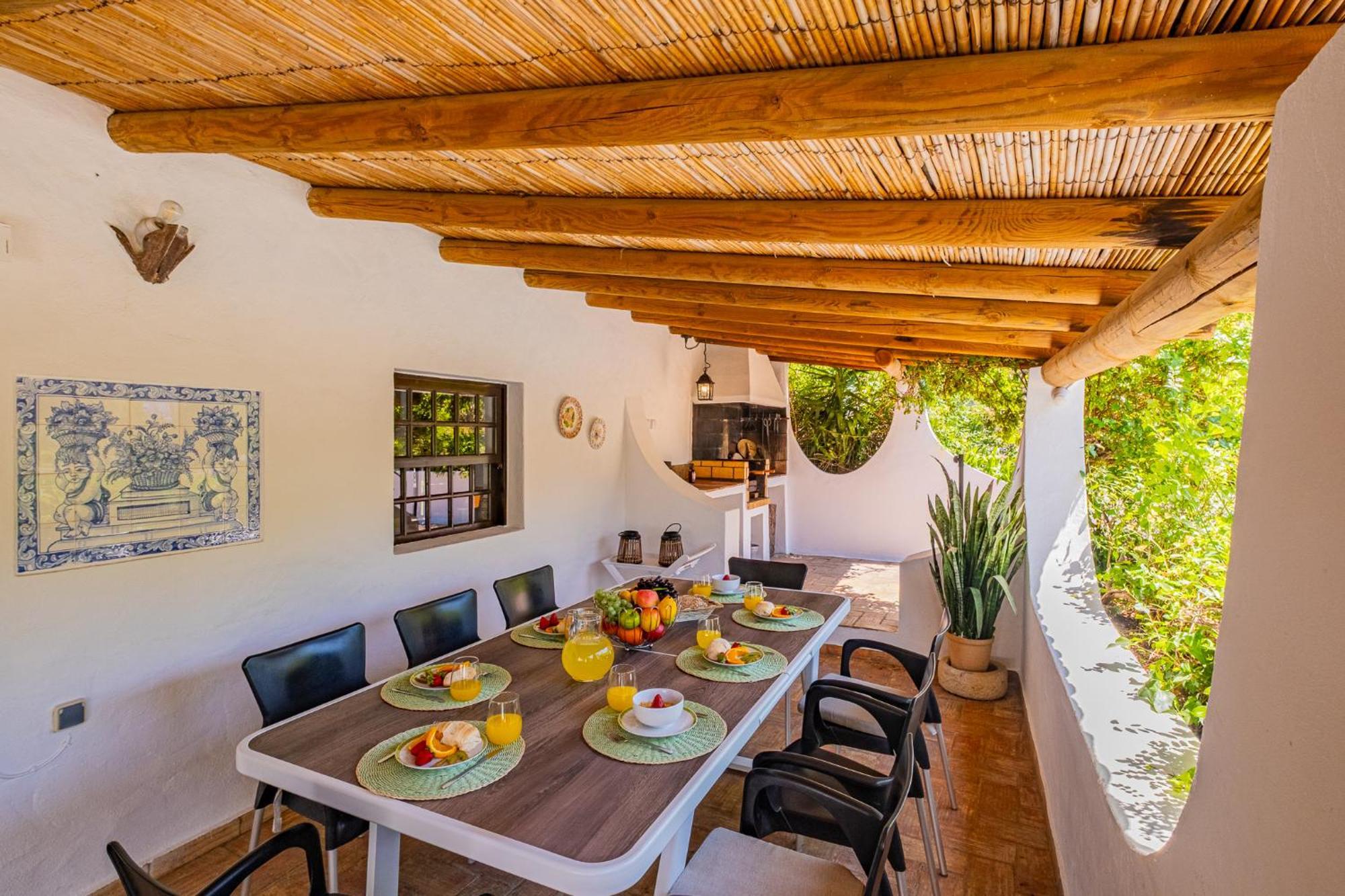 Alice By Algarve Vacation Vakantiehuis Albufeira
