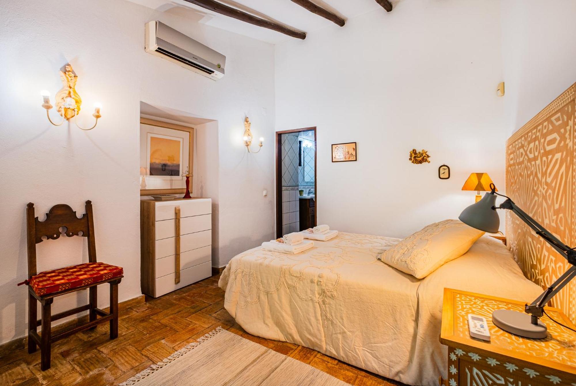 Vakantiehuis Alice By Algarve Vacation