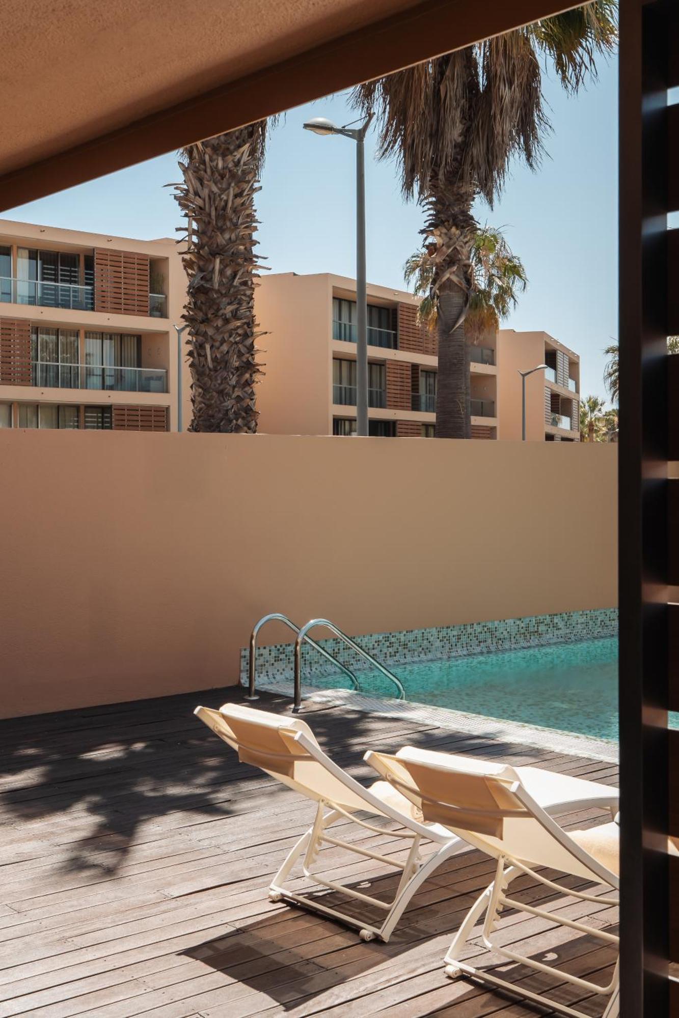 Villa Salgados Premium By Da'home Albufeira