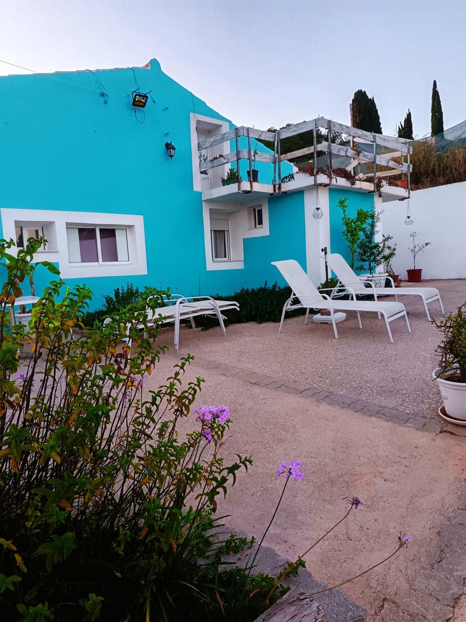 Tropicana One Bedroom Flat T1 With Garden Close To 8 Beaches Apartamento *