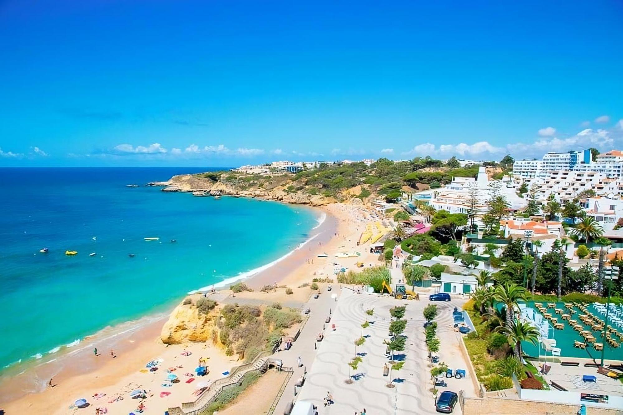 Beachtime - Oura