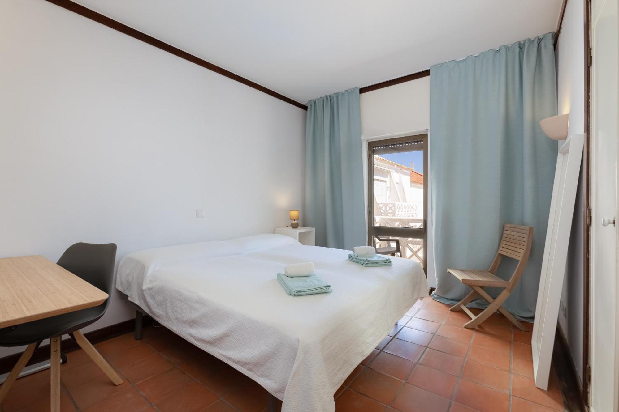 Beachtime - Oura Appartement Albufeira