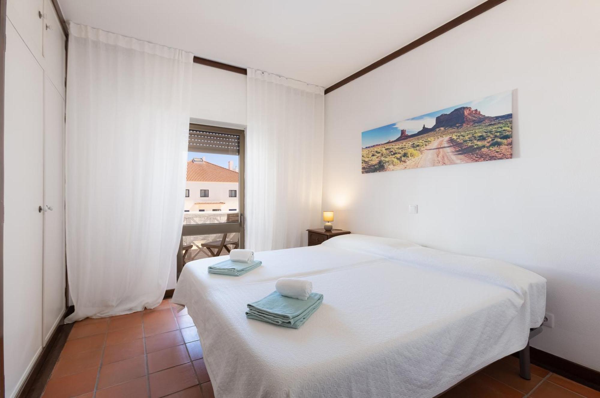 Beachtime - Oura Appartement Albufeira