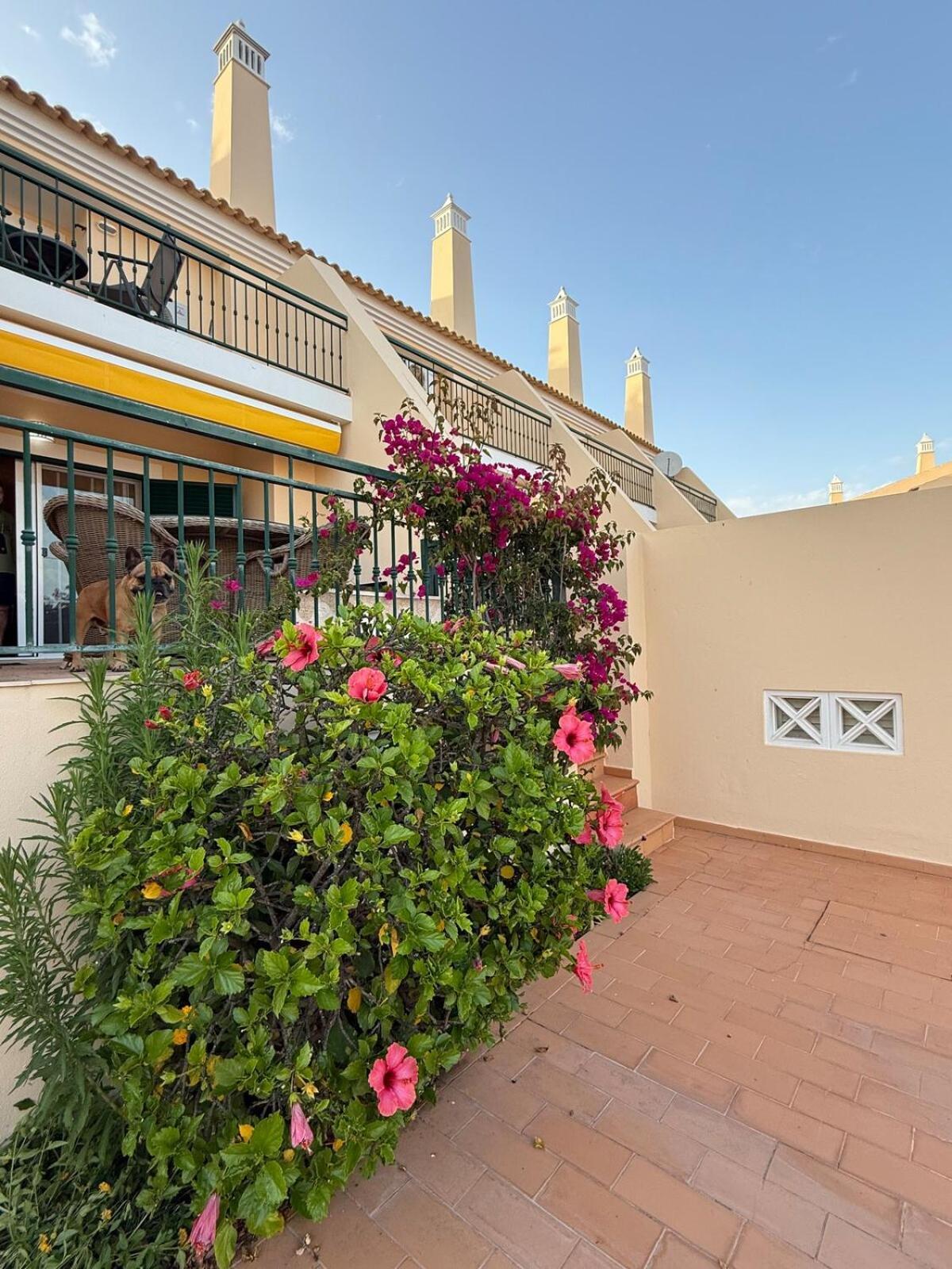 Sao Rafael Rosal With Pool * Albufeira