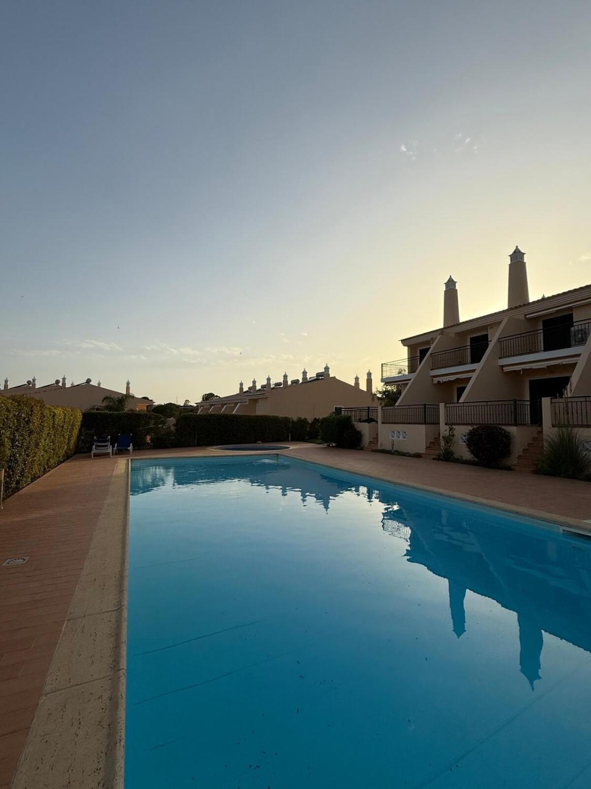 Sao Rafael Rosal With Pool Villa