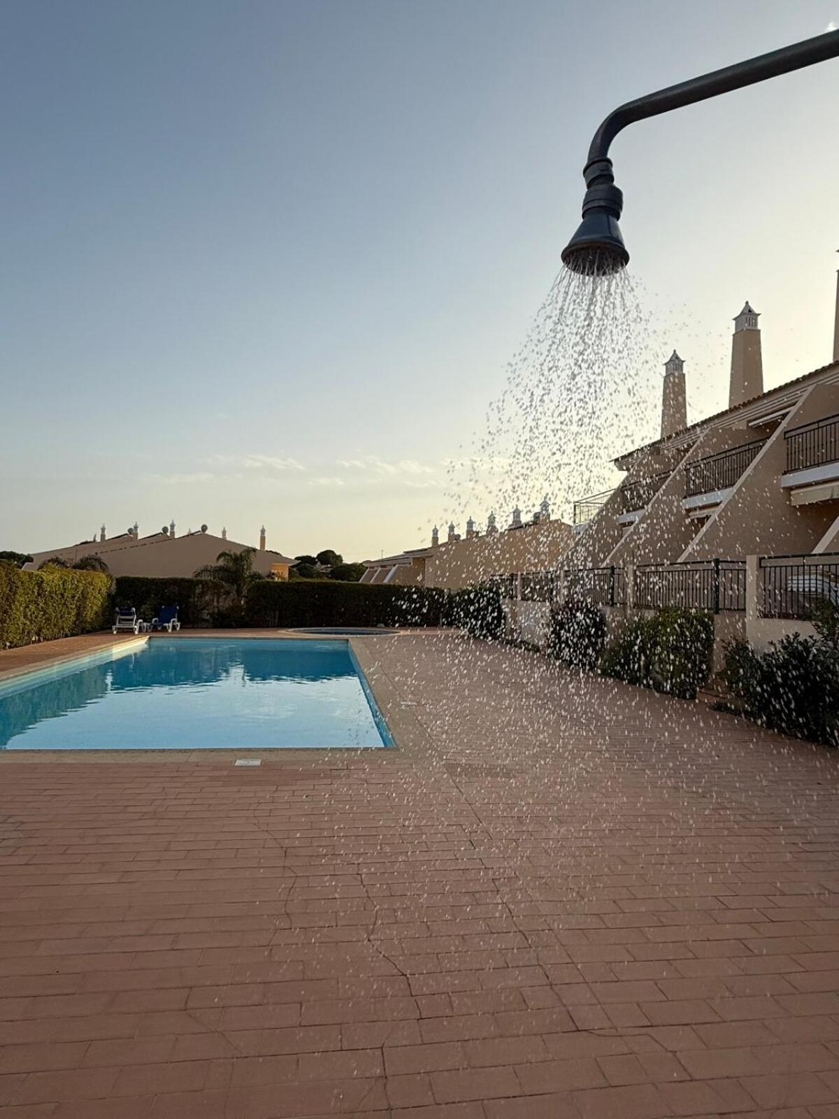 Villa Sao Rafael Rosal With Pool *