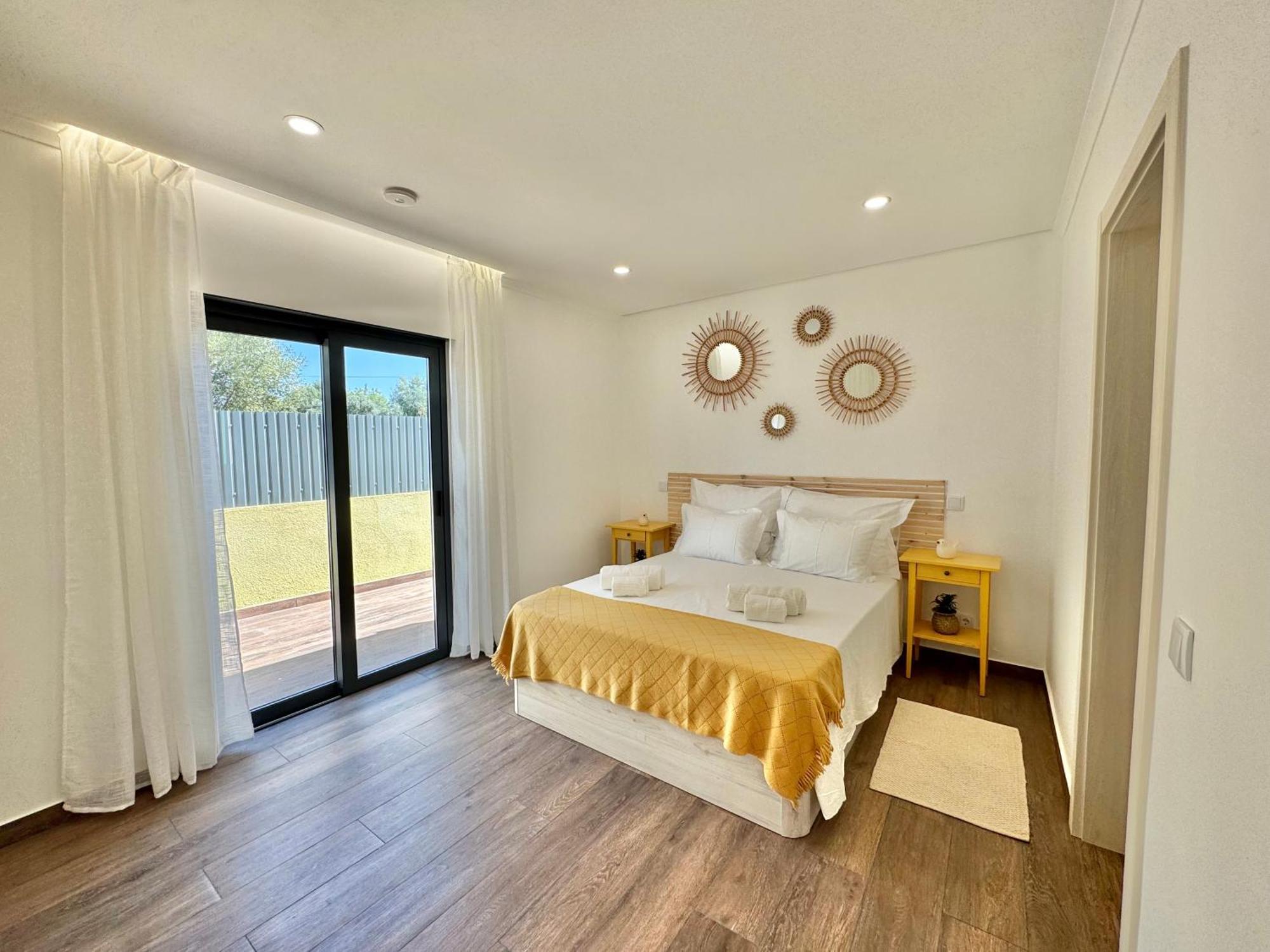 20age - Jacuzzi - Heated Pool - Algarve Villa