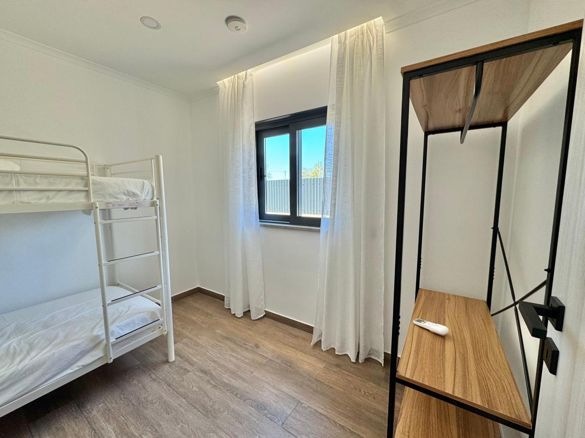 Villa 20age - Jacuzzi - Heated Pool - Algarve Albufeira