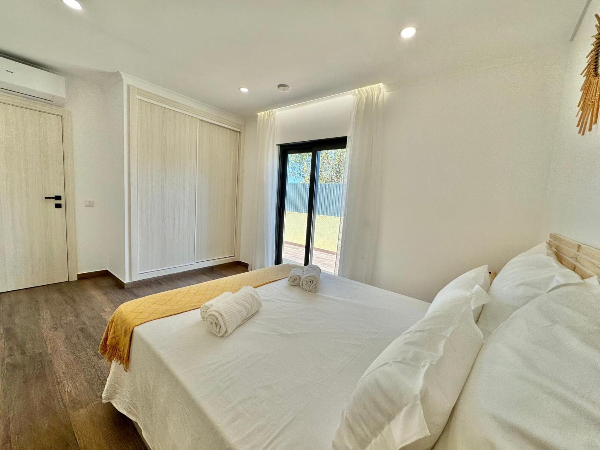 20age - Jacuzzi - Heated Pool - Algarve