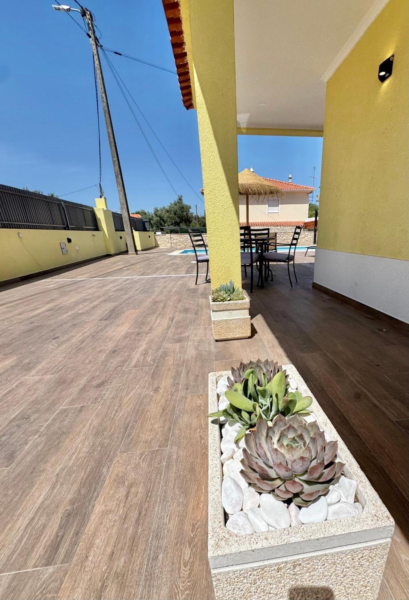 20age - Jacuzzi - Heated Pool - Algarve *
