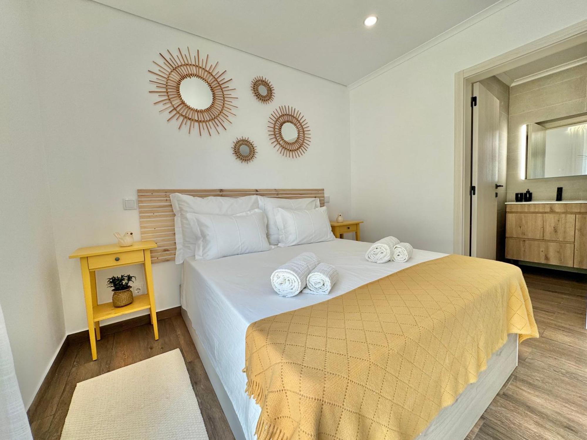 20age - Jacuzzi - Heated Pool - Algarve * Albufeira