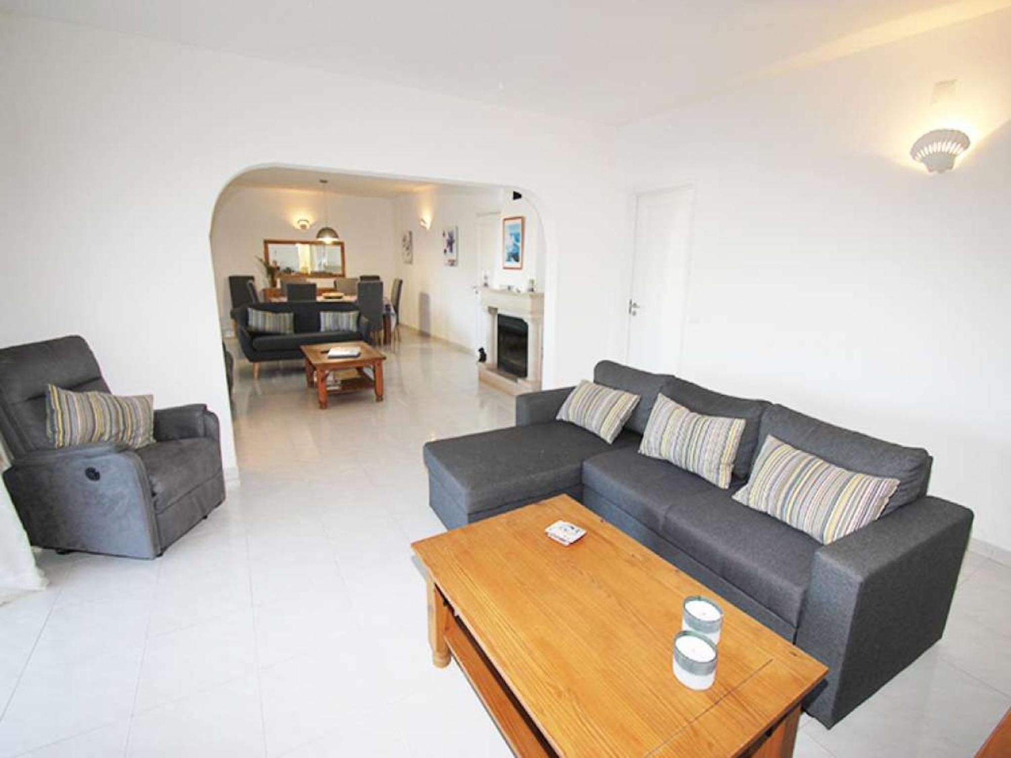 Classic Casa Bella Private Pool 4 Bedrooms Short Walk To Restaurant Villa *