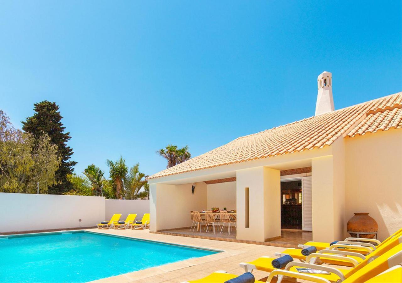 Palmas By Algarve Vacation Villa