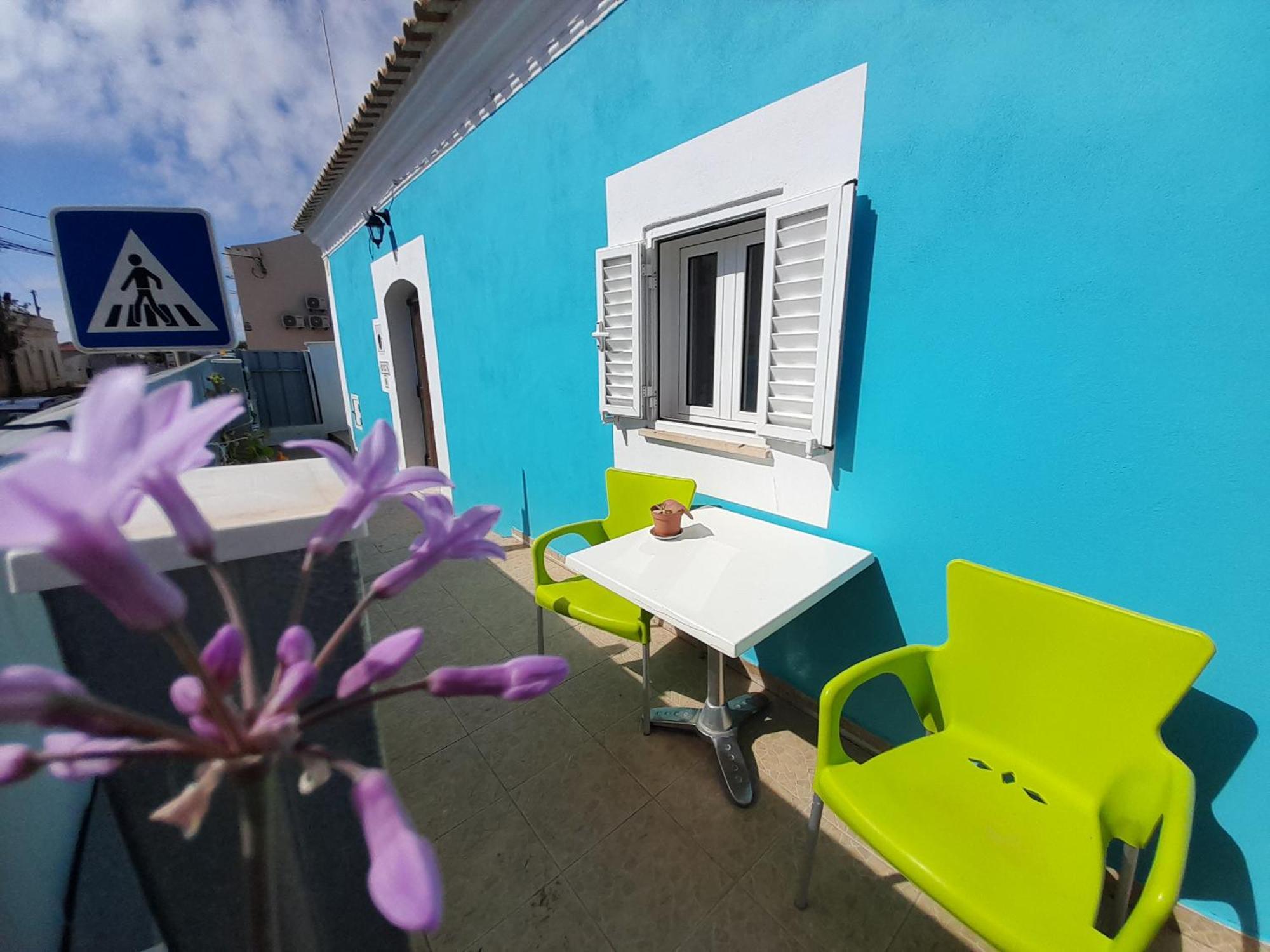 Appartement Mexico One Bedroom Albufeira