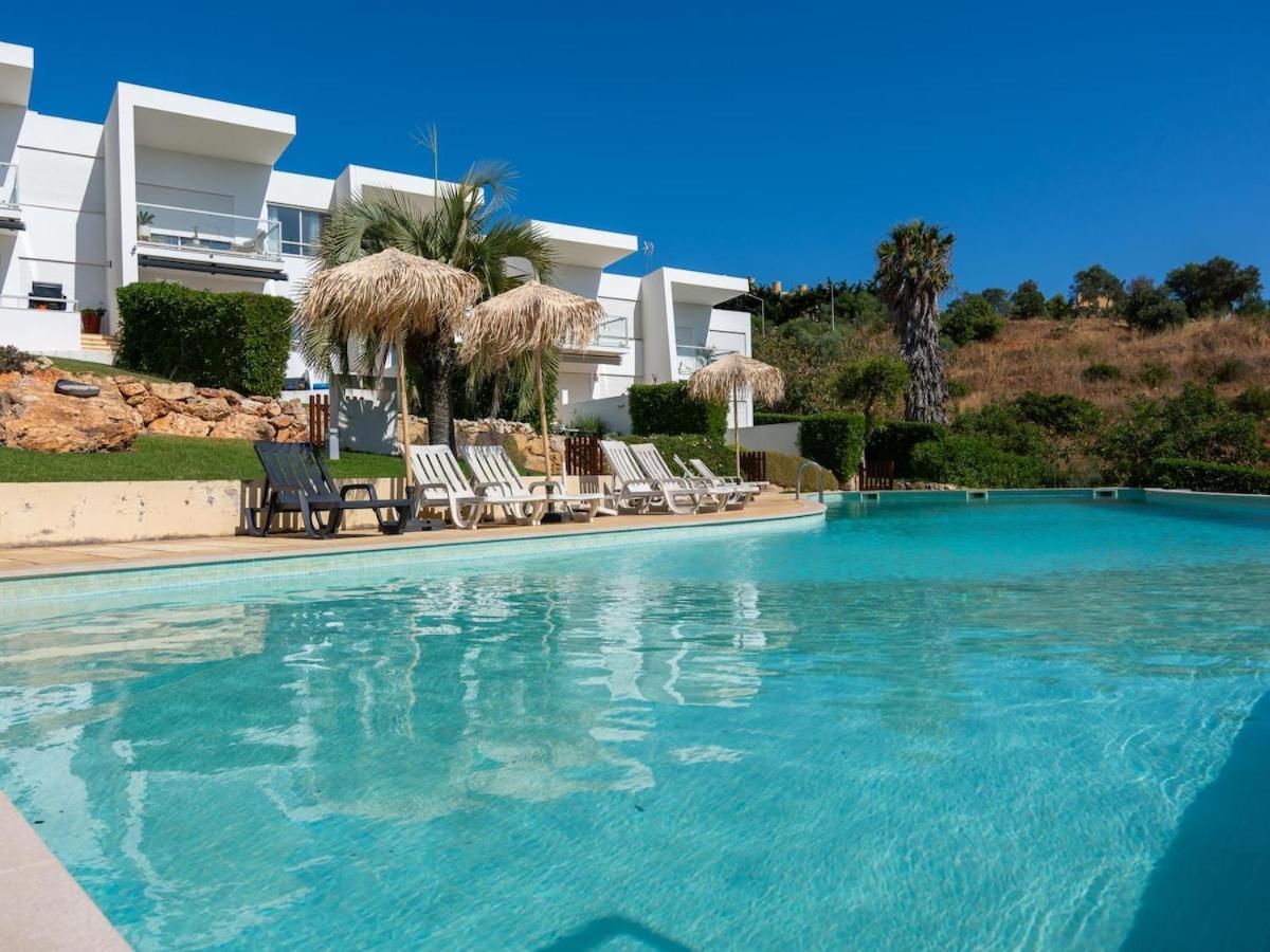 Pousada Serenity 04 House - Pool & Garden & Bbq & Comfort & Exclusivity Albufeira