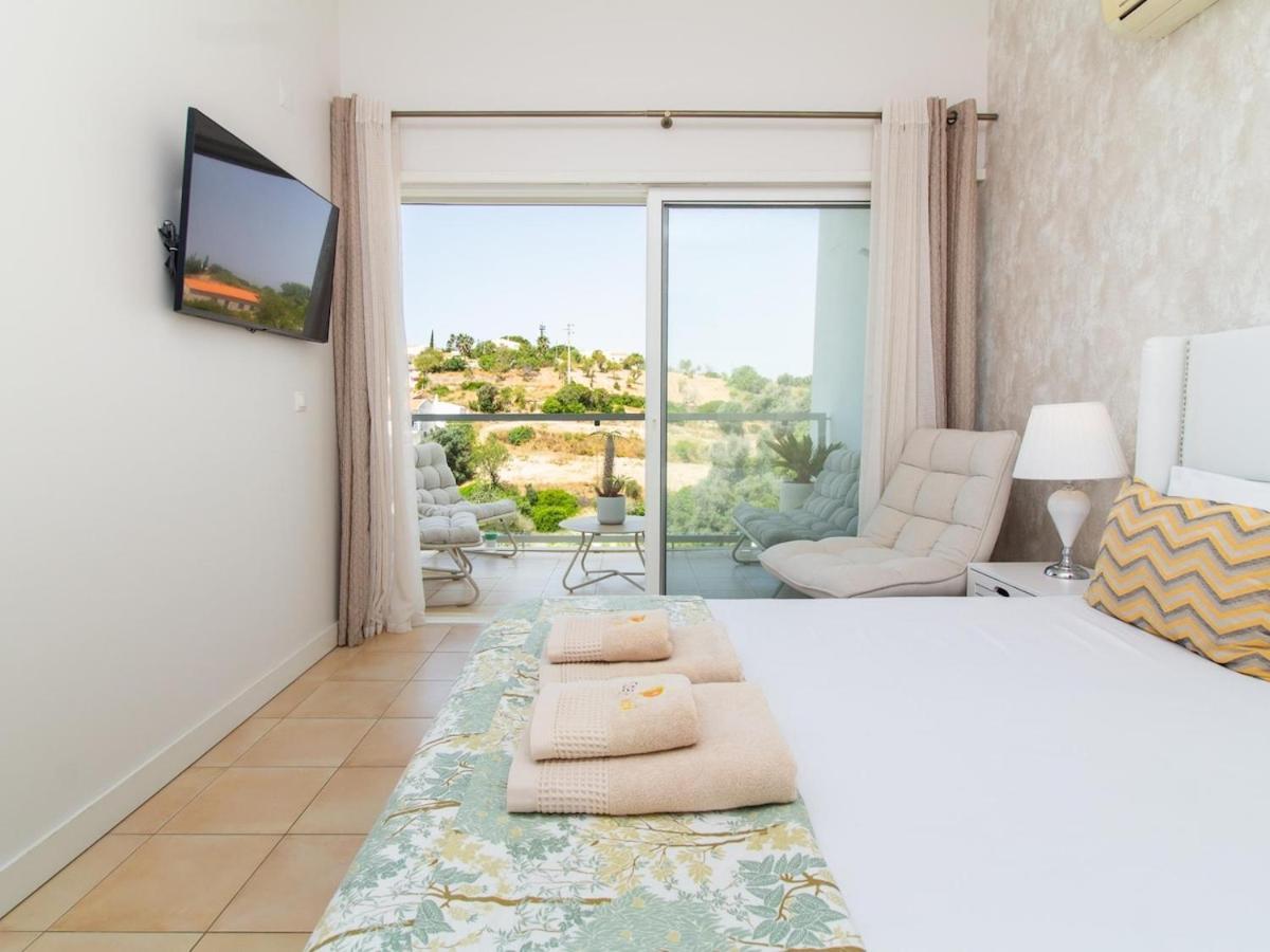 Serenity 04 House - Pool & Garden & Bbq & Comfort & Exclusivity *