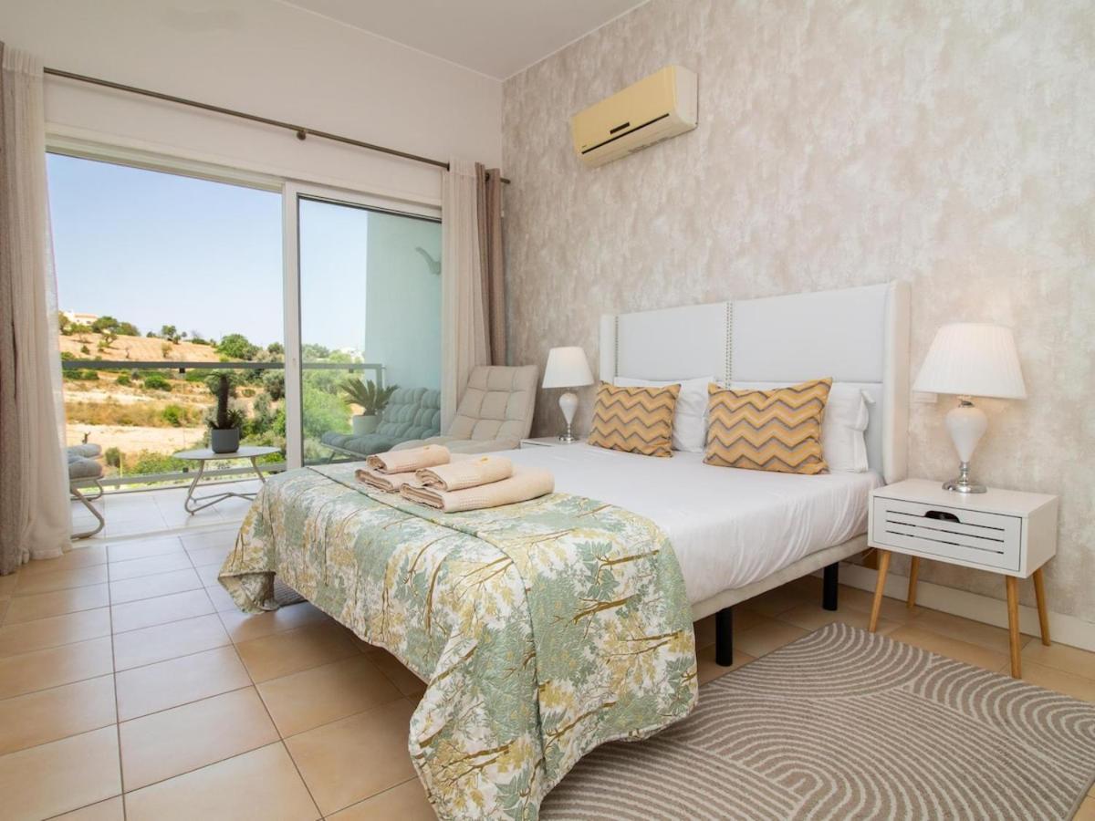 Serenity 04 House - Pool & Garden & Bbq & Comfort & Exclusivity * Albufeira