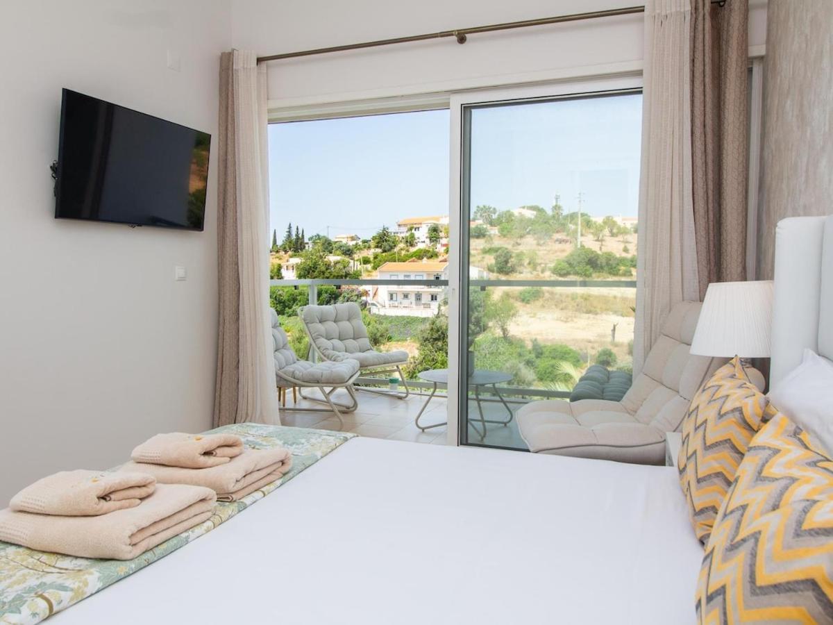 Pousada Serenity 04 House - Pool & Garden & Bbq & Comfort & Exclusivity