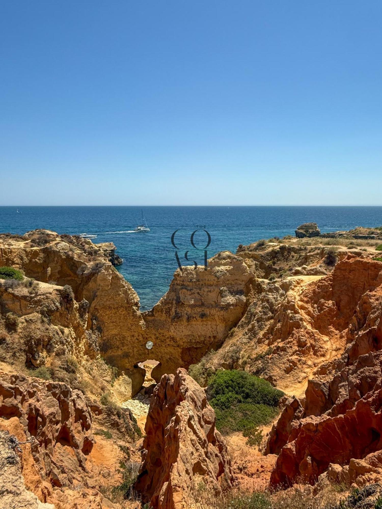 Sao Rafael Rosal With Pool * Albufeira