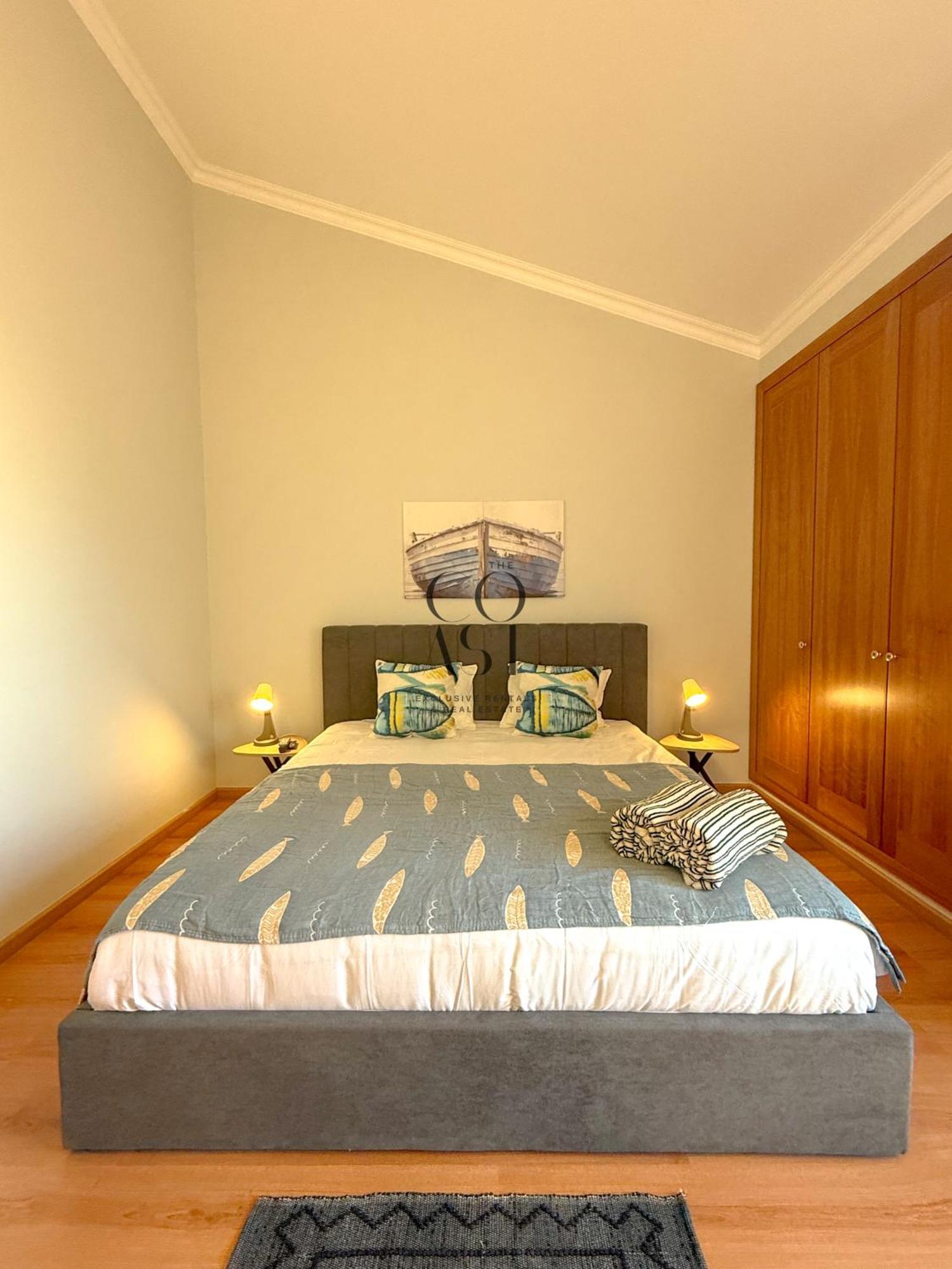 Sao Rafael Rosal With Pool Villa