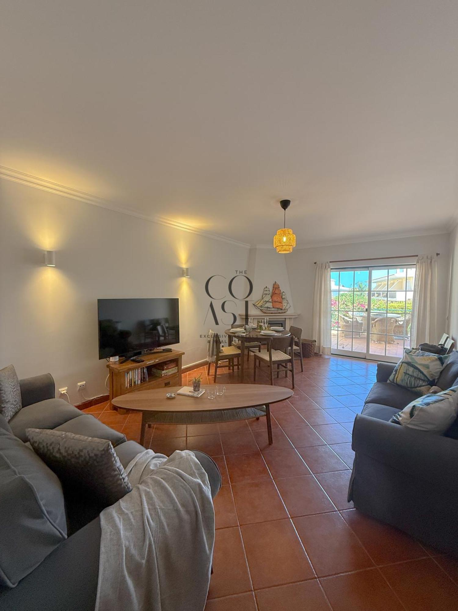 Sao Rafael Rosal With Pool Villa Albufeira