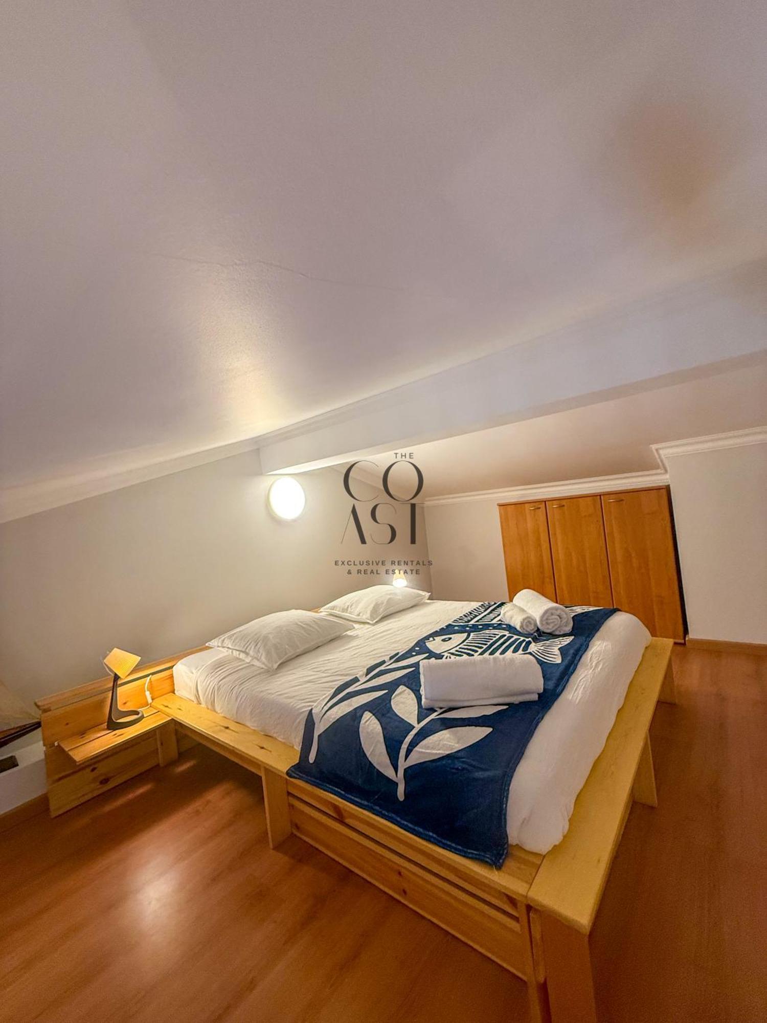 Villa Sao Rafael Rosal With Pool