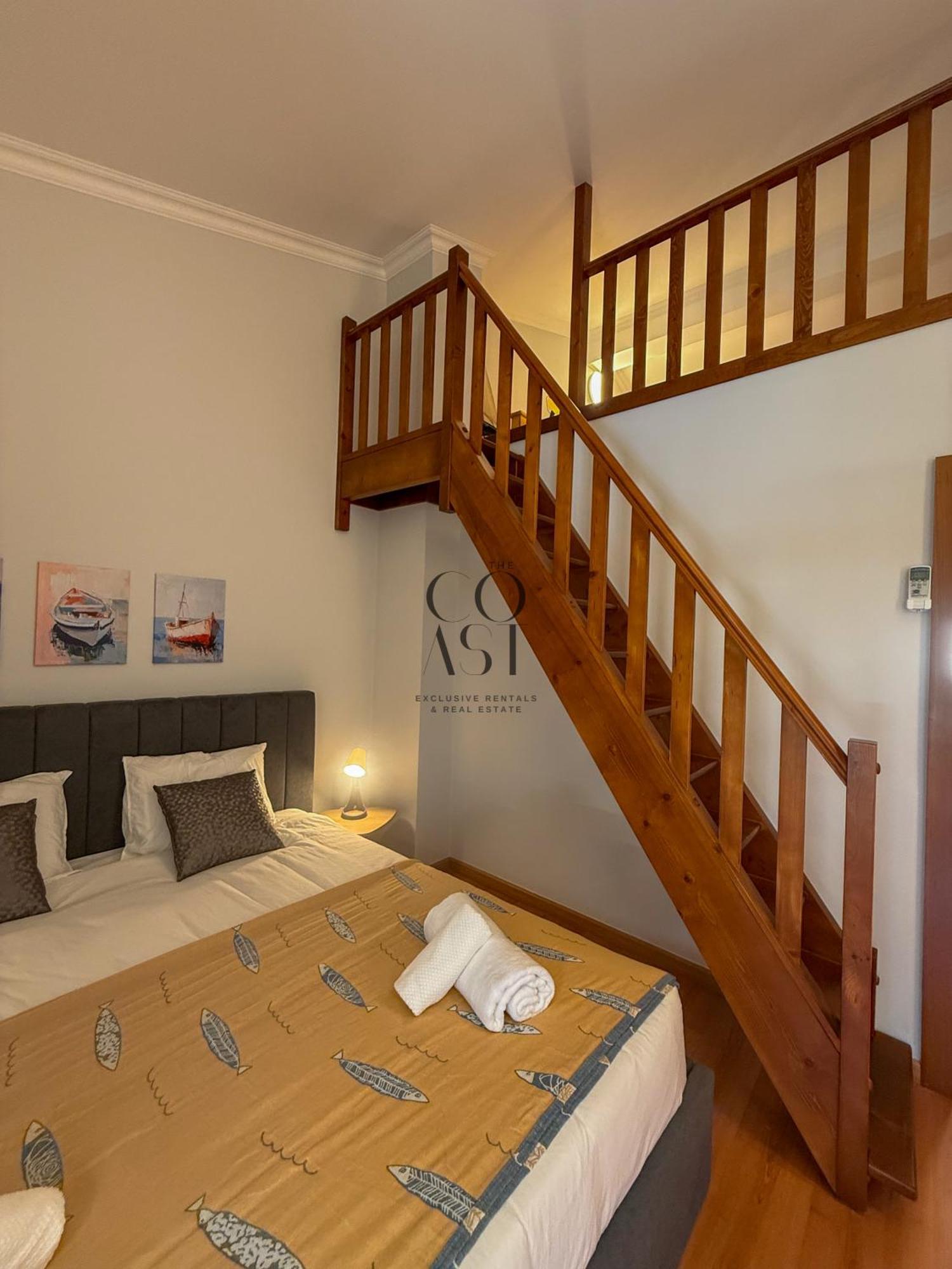 Sao Rafael Rosal With Pool Villa *